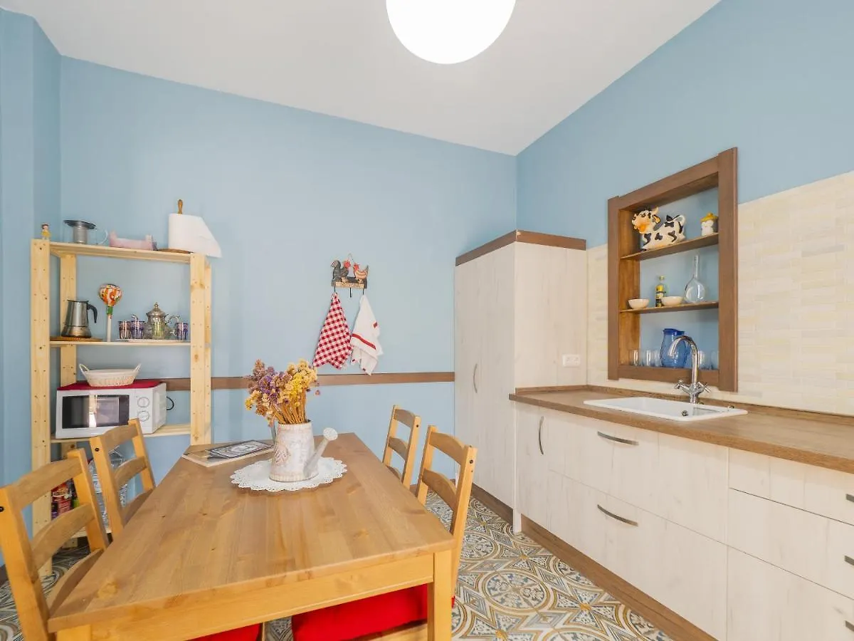 Cubo'S Casa La Abuela Pepi Villa Alhaurín de la Torre Spagna