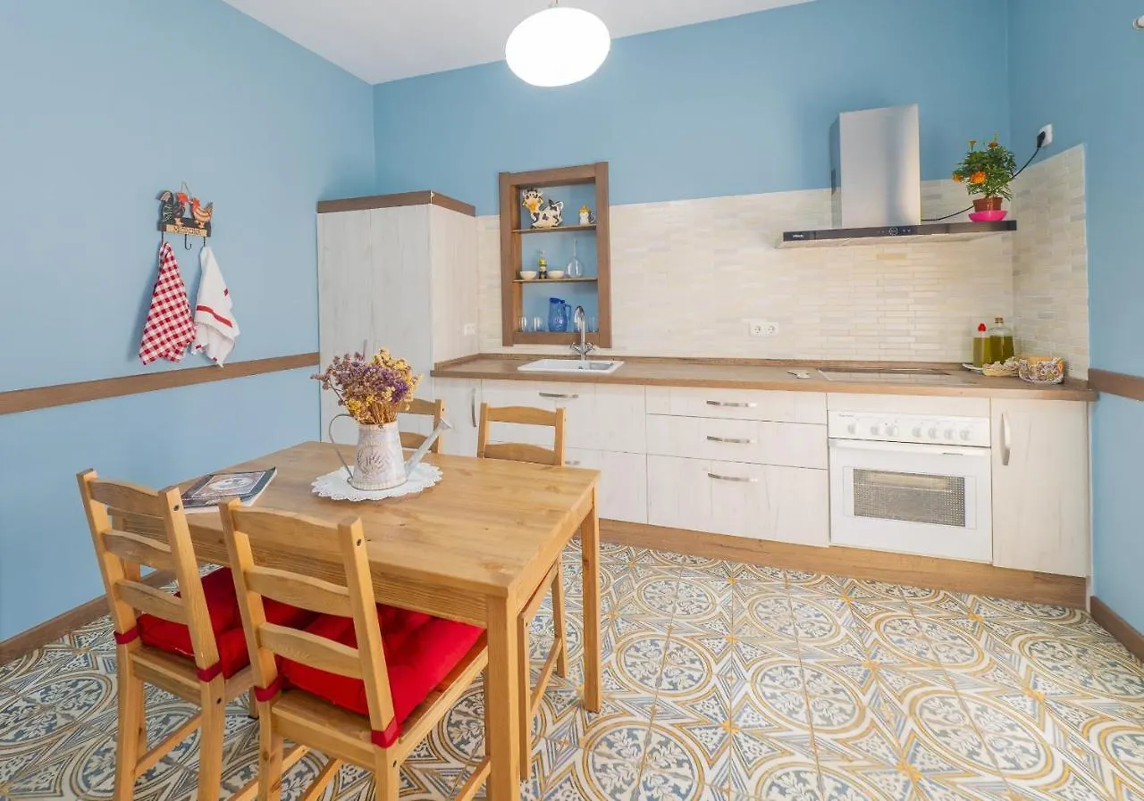 Cubo'S Casa La Abuela Pepi Villa Alhaurín de la Torre
