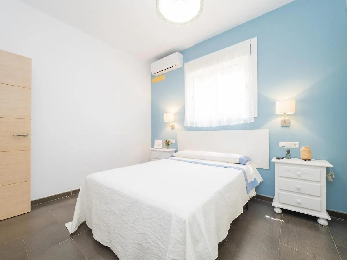 Cubo'S Casa La Abuela Pepi Villa Alhaurín de la Torre Spagna
