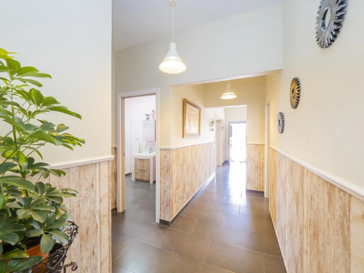 Prázdninový dům Vila Cubo'S Casa La Abuela Pepi Alhaurín de la Torre