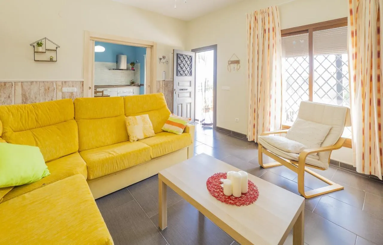 Cubo'S Casa La Abuela Pepi Villa Alhaurin de la Torre Holiday home
