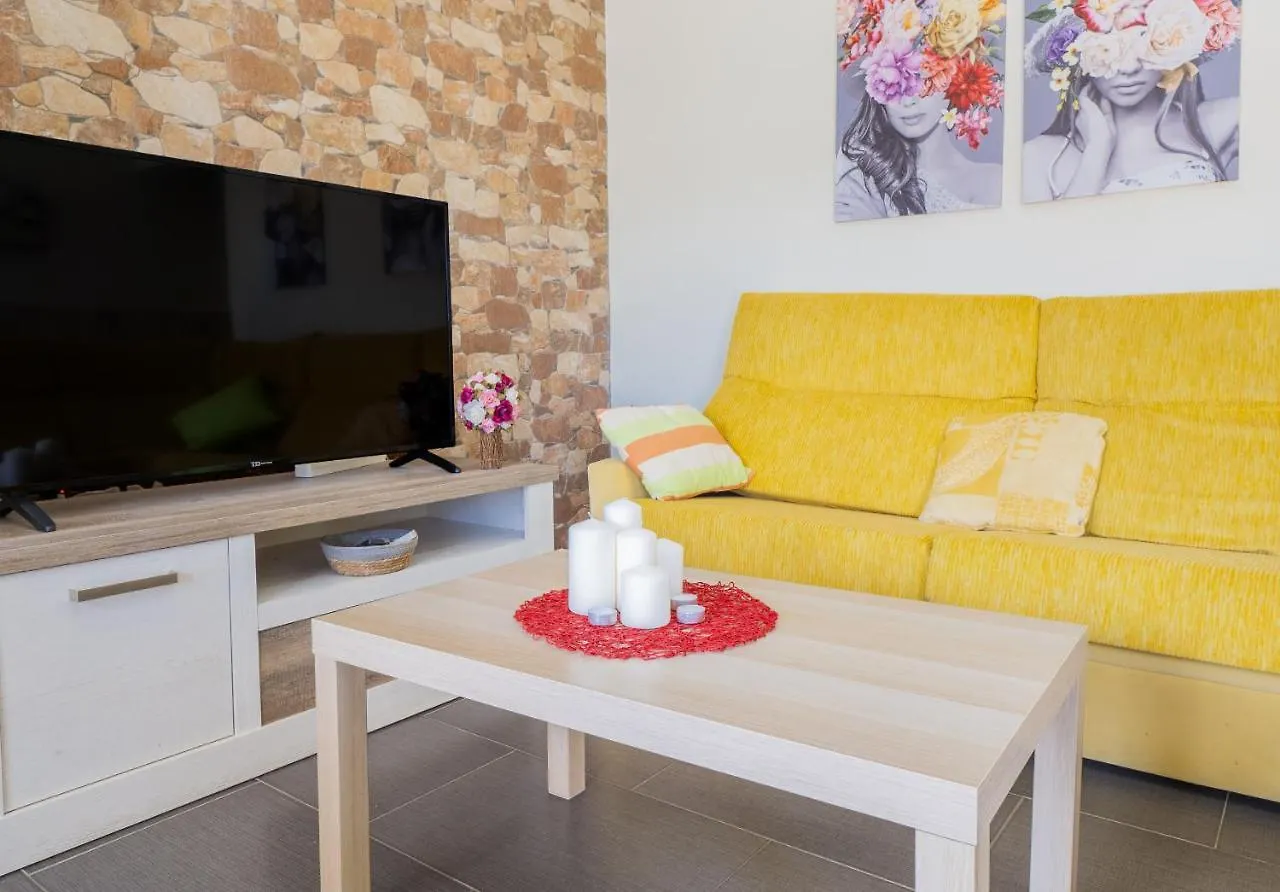 Holiday home Cubo'S Casa La Abuela Pepi Villa Alhaurin de la Torre Spain