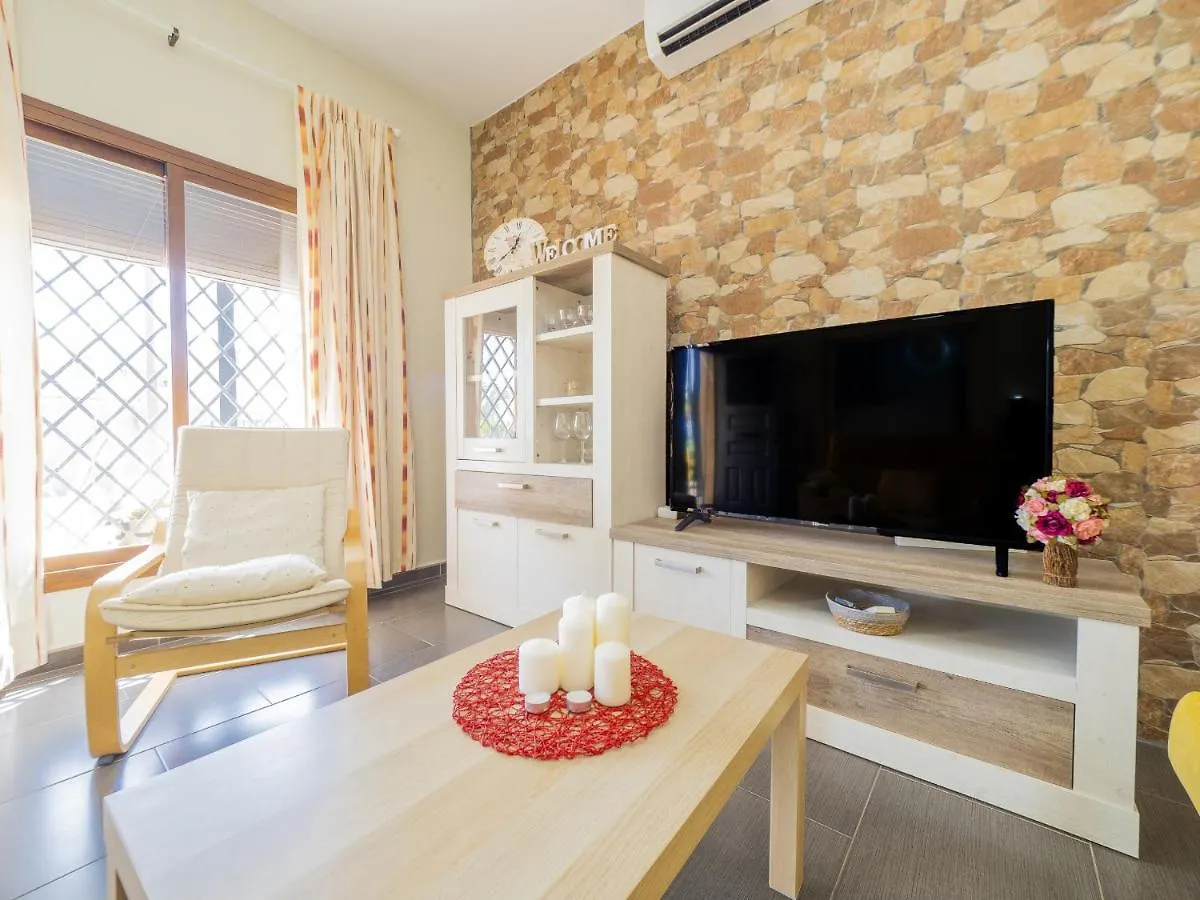 Holiday home Cubo'S Casa La Abuela Pepi Villa Alhaurin de la Torre