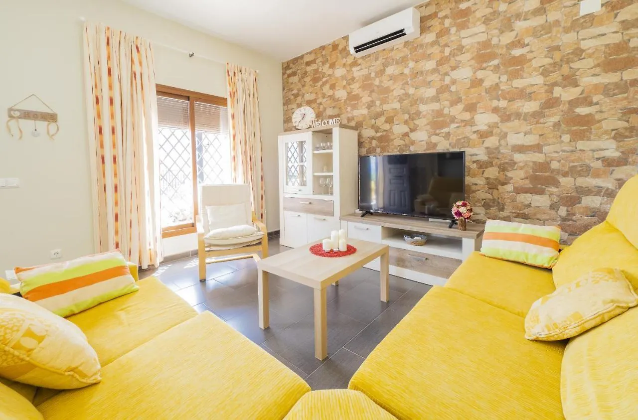 Cubo'S Casa La Abuela Pepi Villa Alhaurin de la Torre Holiday home