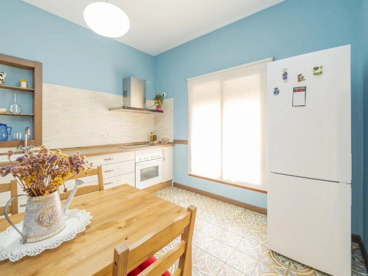 Cubo'S Casa La Abuela Pepi Villa Alhaurin de la Torre 0*,